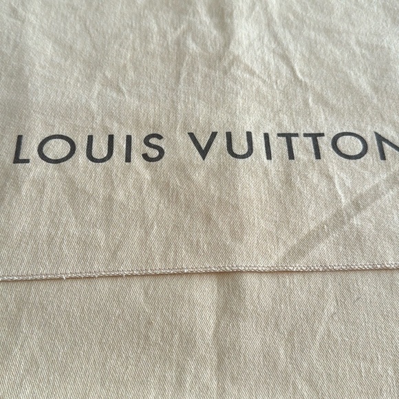 Louis Vuitton dust bag , clean - Picture 2 of 5